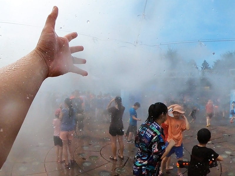 2020 09 09 113037 親子環島旅行Day1。跟動物一起住一晚-新竹關西六福莊生態度假旅館 & 六福村(文中有限時訂房優惠)