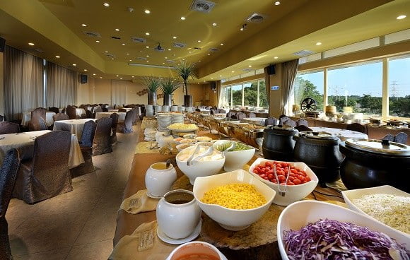 2020 09 09 113101 親子環島旅行Day1。跟動物一起住一晚-新竹關西六福莊生態度假旅館 & 六福村(文中有限時訂房優惠)