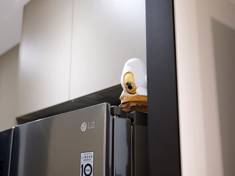 2020 09 30 154818 鳥家給寶寶安全、爸媽放心的睡眠環境。有小孩必備的嬰兒監視器 Cubo Ai Plus 智慧寶寶攝影機