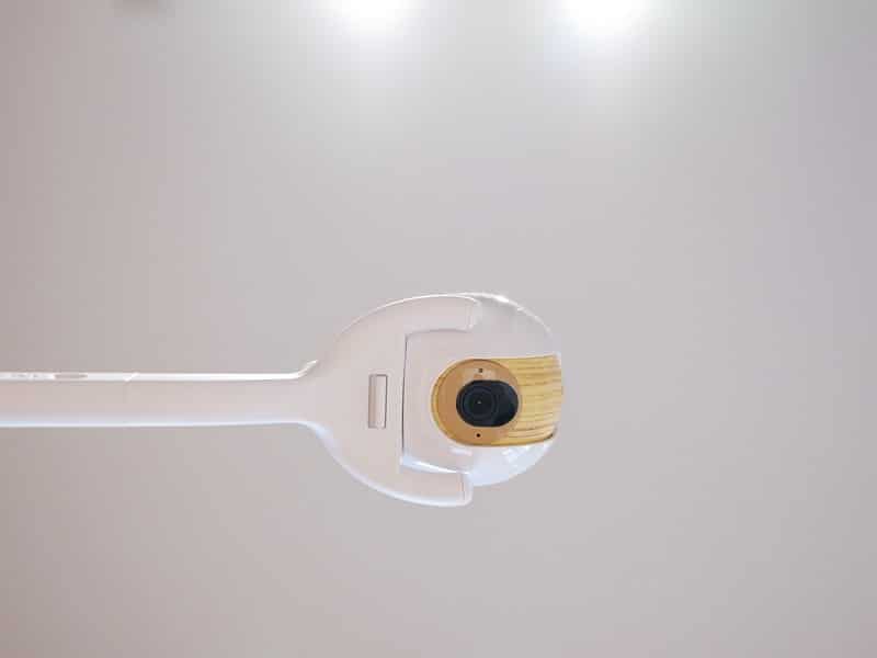 2020 09 30 154823 鳥家給寶寶安全、爸媽放心的睡眠環境。有小孩必備的嬰兒監視器 Cubo Ai Plus 智慧寶寶攝影機