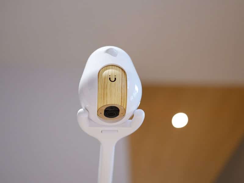 2020 09 30 154826 鳥家給寶寶安全、爸媽放心的睡眠環境。有小孩必備的嬰兒監視器 Cubo Ai Plus 智慧寶寶攝影機