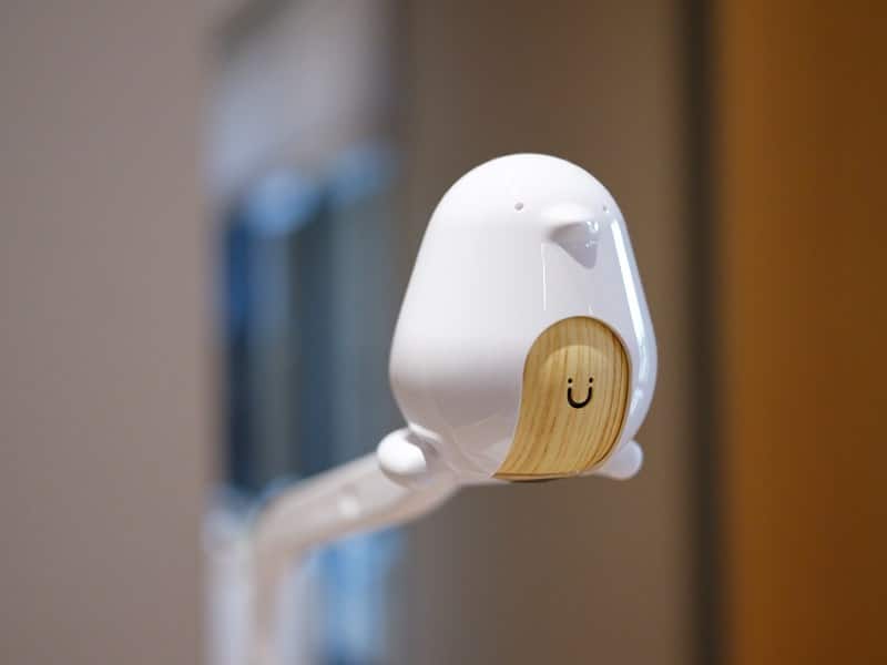 2020 09 30 154834 鳥家給寶寶安全、爸媽放心的睡眠環境。有小孩必備的嬰兒監視器 Cubo Ai Plus 智慧寶寶攝影機