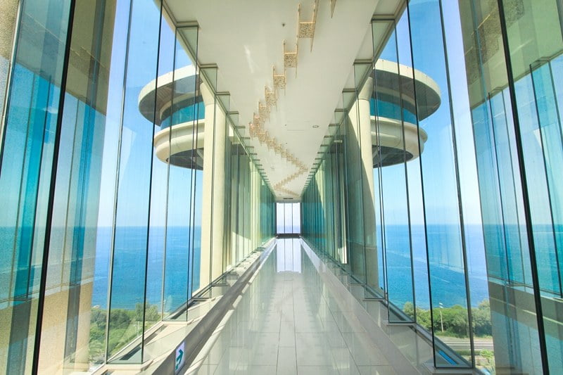 2020 10 05 170901 親子環島旅行到國境之南。墾丁必住景觀飯店-H會館 & 無邊際泳池(文中有限時訂房團購)