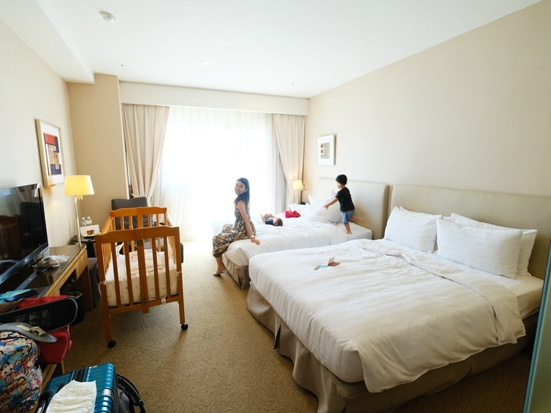 2020 10 05 171917 親子環島旅行到國境之南。墾丁必住景觀飯店-H會館 & 無邊際泳池(文中有限時訂房團購)