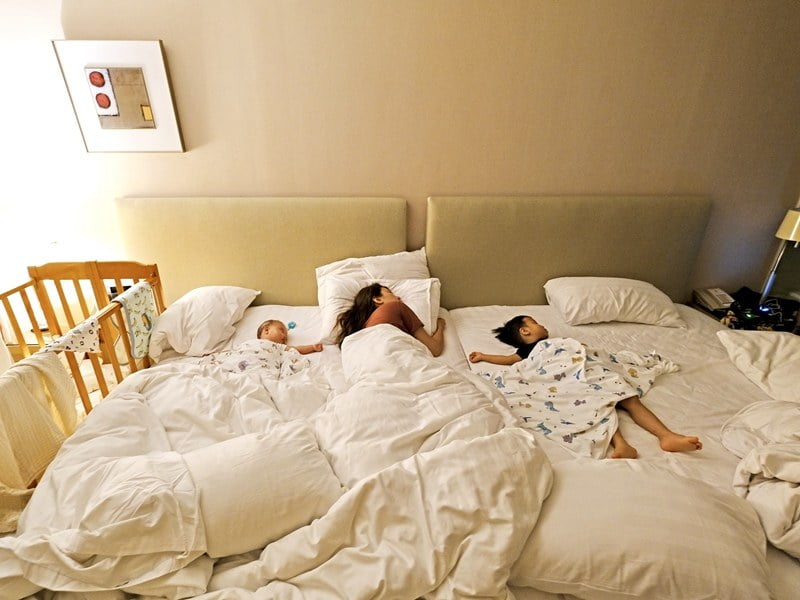 2020 10 05 171936 親子環島旅行到國境之南。墾丁必住景觀飯店-H會館 & 無邊際泳池(文中有限時訂房團購)