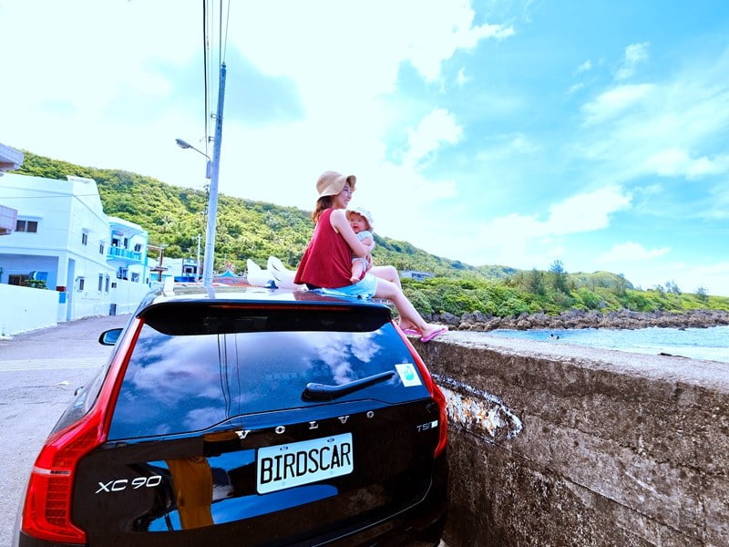 2020 10 05 171942 親子環島旅行到國境之南。墾丁必住景觀飯店-H會館 & 無邊際泳池(文中有限時訂房團購)