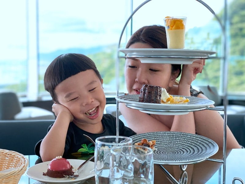 2020 10 05 172014 親子環島旅行到國境之南。墾丁必住景觀飯店-H會館 & 無邊際泳池(文中有限時訂房團購)