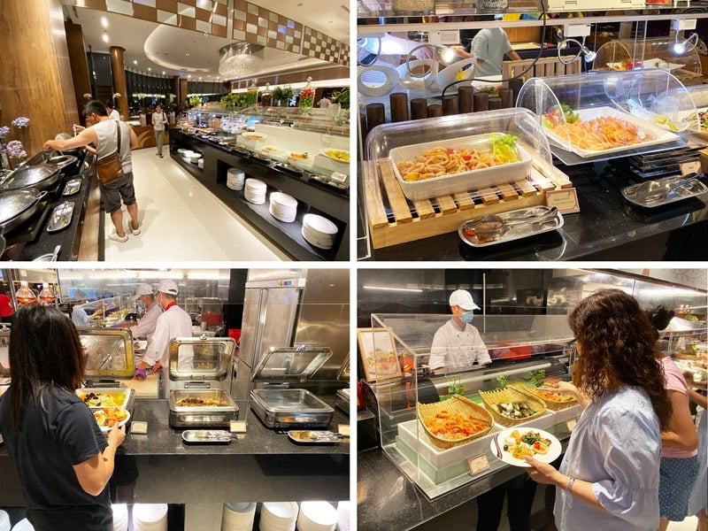 2020 10 05 172030 親子環島旅行到國境之南。墾丁必住景觀飯店-H會館 & 無邊際泳池(文中有限時訂房團購)