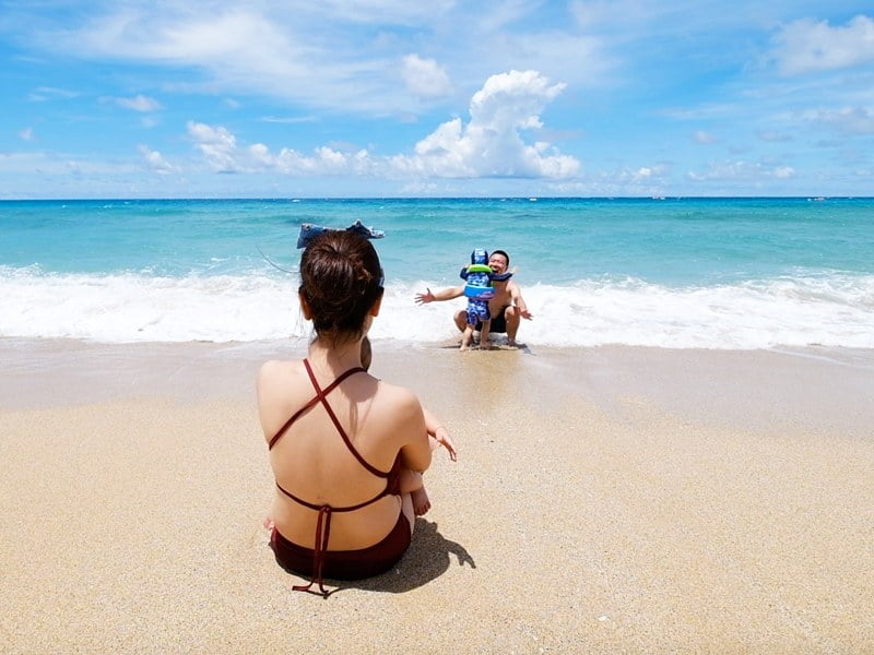 2020 10 05 172116 親子環島旅行到國境之南。墾丁必住景觀飯店-H會館 & 無邊際泳池(文中有限時訂房團購)