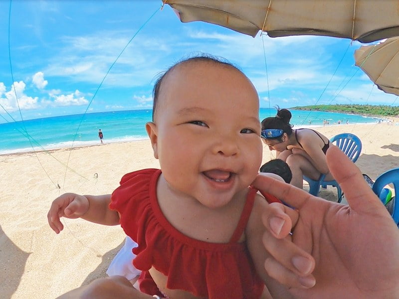 2020 10 05 172121 親子環島旅行到國境之南。墾丁必住景觀飯店-H會館 & 無邊際泳池(文中有限時訂房團購)