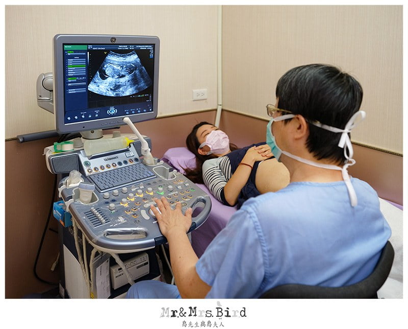 2020 10 07 145245 懷孕日記。羊穿還是抽血苦惱了很久!再度選擇-台灣基康 NIFTY PRO 非侵入性胎兒染色體基因檢測