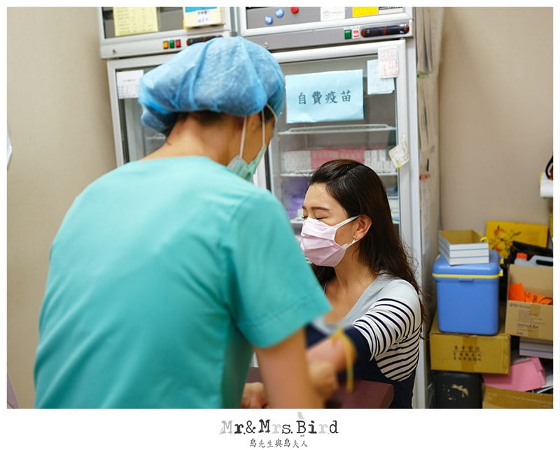 2020 10 07 145305 懷孕日記。羊穿還是抽血苦惱了很久!再度選擇-台灣基康 NIFTY PRO 非侵入性胎兒染色體基因檢測