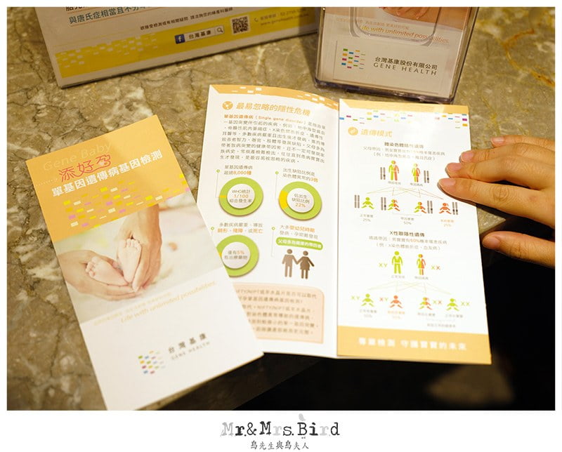 2020 10 07 145317 懷孕日記。羊穿還是抽血苦惱了很久!再度選擇-台灣基康 NIFTY PRO 非侵入性胎兒染色體基因檢測