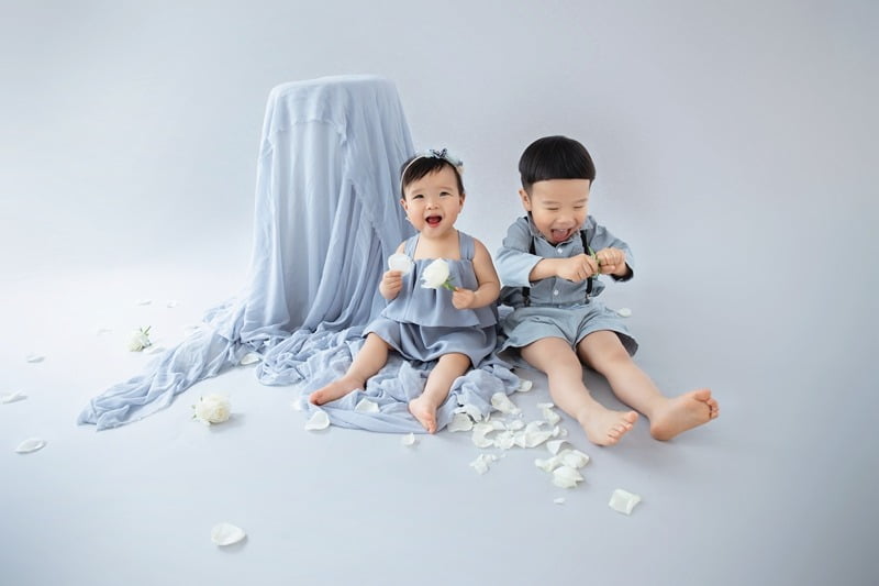 2021 04 04 174720 1 孕婦寫真 & 新生兒寫真 & 全家福。鳥家最愛回憶紀錄-Katie Cloris Photography 親愛的莉絲【寫真】