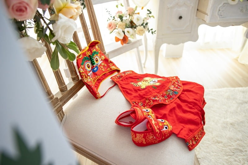 2021 04 04 174720 收涎派對 & 周歲抓週派對。鳥家最愛回憶紀錄-Katie Cloris Photography 親愛的莉絲【派對】