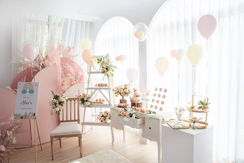 2021 04 04 174728 收涎派對 & 周歲抓週派對。鳥家最愛回憶紀錄-Katie Cloris Photography 親愛的莉絲【派對】