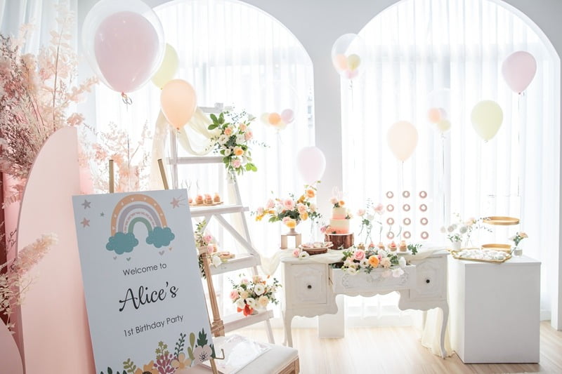 2021 04 04 174744 收涎派對 & 周歲抓週派對。鳥家最愛回憶紀錄-Katie Cloris Photography 親愛的莉絲【派對】