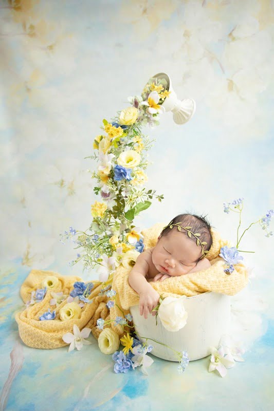 2021 04 04 174800 1 孕婦寫真 & 新生兒寫真 & 全家福。鳥家最愛回憶紀錄-Katie Cloris Photography 親愛的莉絲【寫真】