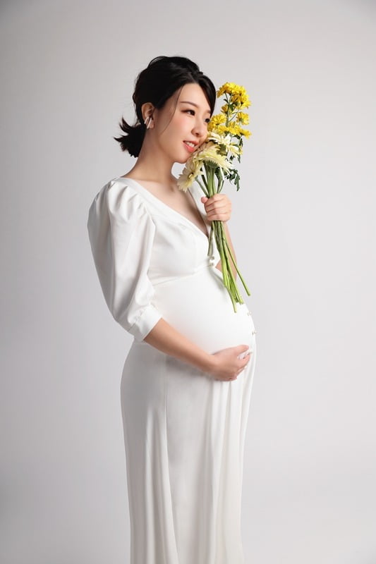 2021 04 04 174812 1 孕婦寫真 & 新生兒寫真 & 全家福。鳥家最愛回憶紀錄-Katie Cloris Photography 親愛的莉絲【寫真】