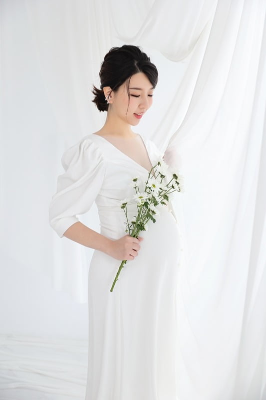 2021 04 04 174816 孕婦寫真 & 新生兒寫真 & 全家福。鳥家最愛回憶紀錄-Katie Cloris Photography 親愛的莉絲【寫真】