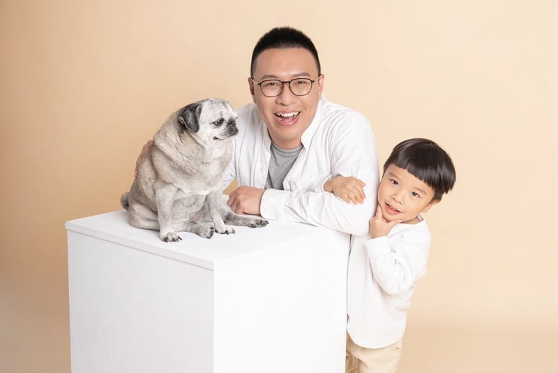 2021 04 04 174829 孕婦寫真 & 新生兒寫真 & 全家福。鳥家最愛回憶紀錄-Katie Cloris Photography 親愛的莉絲【寫真】