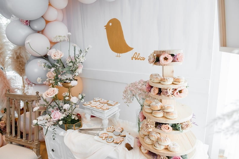 2021 04 04 174907 收涎派對 & 周歲抓週派對。鳥家最愛回憶紀錄-Katie Cloris Photography 親愛的莉絲【派對】