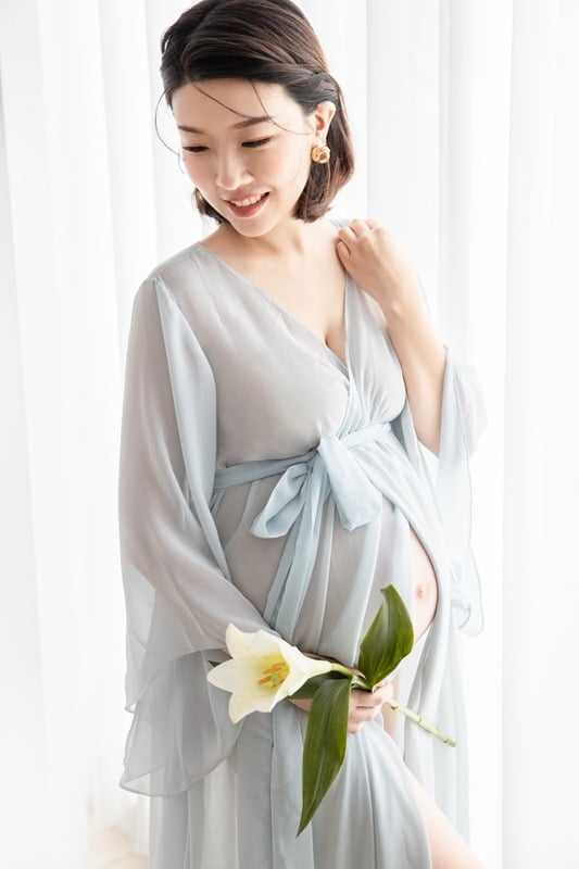 2021 04 04 174916 孕婦寫真 & 新生兒寫真 & 全家福。鳥家最愛回憶紀錄-Katie Cloris Photography 親愛的莉絲【寫真】