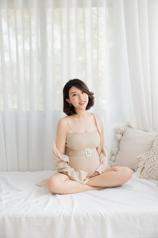 2021 04 04 174928 孕婦寫真 & 新生兒寫真 & 全家福。鳥家最愛回憶紀錄-Katie Cloris Photography 親愛的莉絲【寫真】