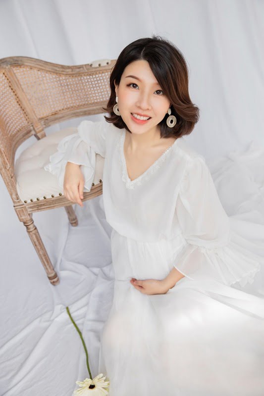 2021 04 04 174933 孕婦寫真 & 新生兒寫真 & 全家福。鳥家最愛回憶紀錄-Katie Cloris Photography 親愛的莉絲【寫真】