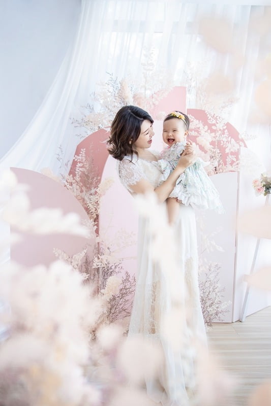 2021 04 04 180437 收涎派對 & 周歲抓週派對。鳥家最愛回憶紀錄-Katie Cloris Photography 親愛的莉絲【派對】