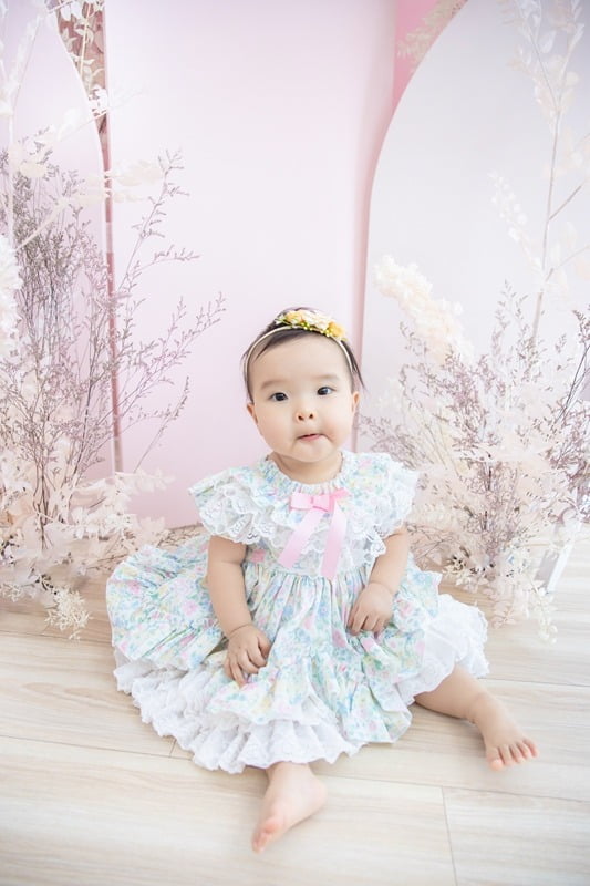 2021 04 04 180454 收涎派對 & 周歲抓週派對。鳥家最愛回憶紀錄-Katie Cloris Photography 親愛的莉絲【派對】