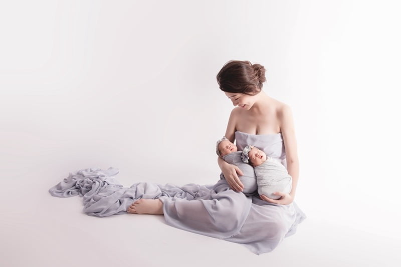 2021 04 04 211134 孕婦寫真 & 新生兒寫真 & 全家福。鳥家最愛回憶紀錄-Katie Cloris Photography 親愛的莉絲【寫真】