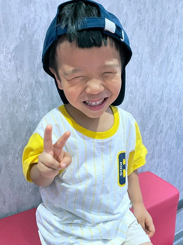 2021 05 11 140641 給寶寶最好的!媽媽的母乳缺什麼告訴你。台灣基康-貝比優母乳營養基因檢測(有開團唷~)