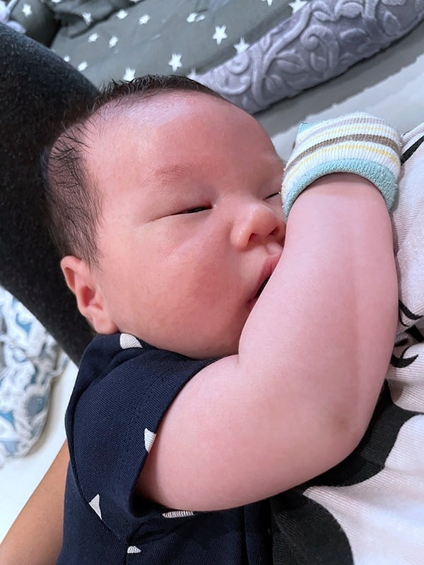 2021 05 11 140815 給寶寶最好的!媽媽的母乳缺什麼告訴你。台灣基康-貝比優母乳營養基因檢測(有開團唷~)