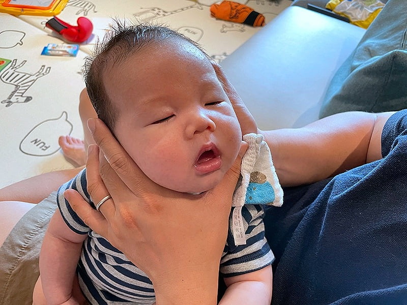 2021 05 11 140821 鳥家怎麼挑選奶瓶呢?鳥寶寶都用"母乳實感"的貝親奶瓶(文末有團購)