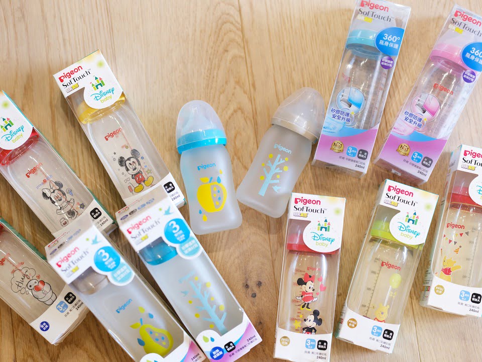 2021 05 14 143920 鳥家怎麼挑選奶瓶呢?鳥寶寶都用"母乳實感"的貝親奶瓶(文末有團購)