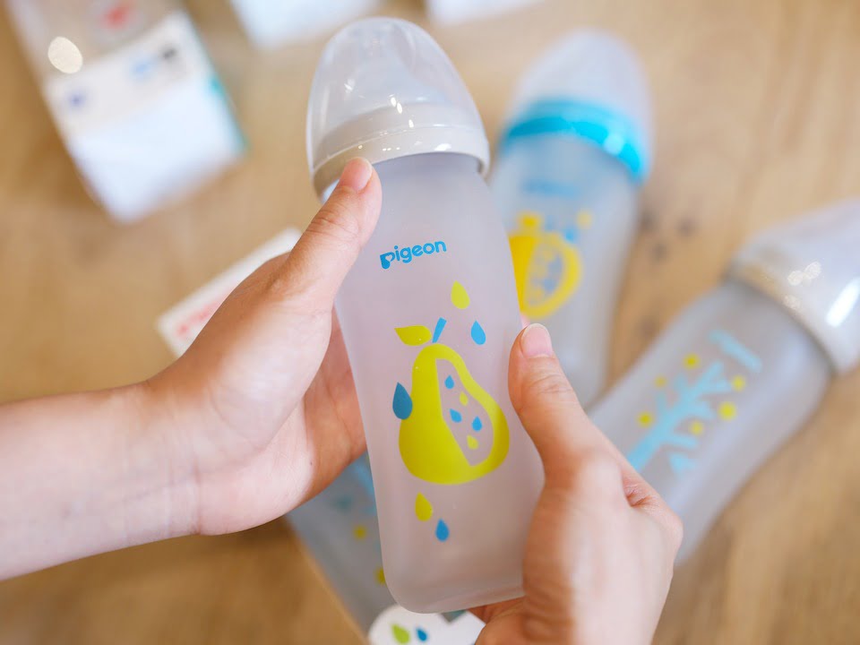 2021 05 14 143933 鳥家怎麼挑選奶瓶呢?鳥寶寶都用"母乳實感"的貝親奶瓶(文末有團購)