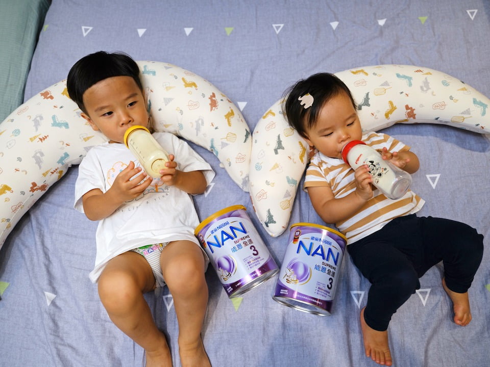 2021 05 14 144042 鳥家怎麼挑選奶瓶呢?鳥寶寶都用"母乳實感"的貝親奶瓶(文末有團購)