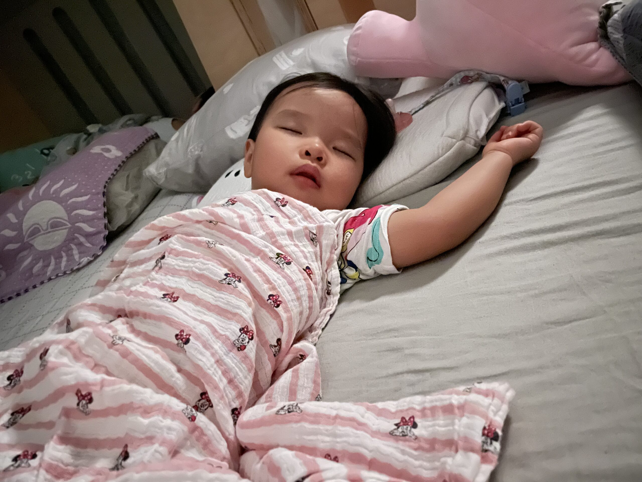 2021 07 14 133910 scaled 鳥家的理財的分配。國泰世華網銀App-線上就可以開戶+母子帳戶