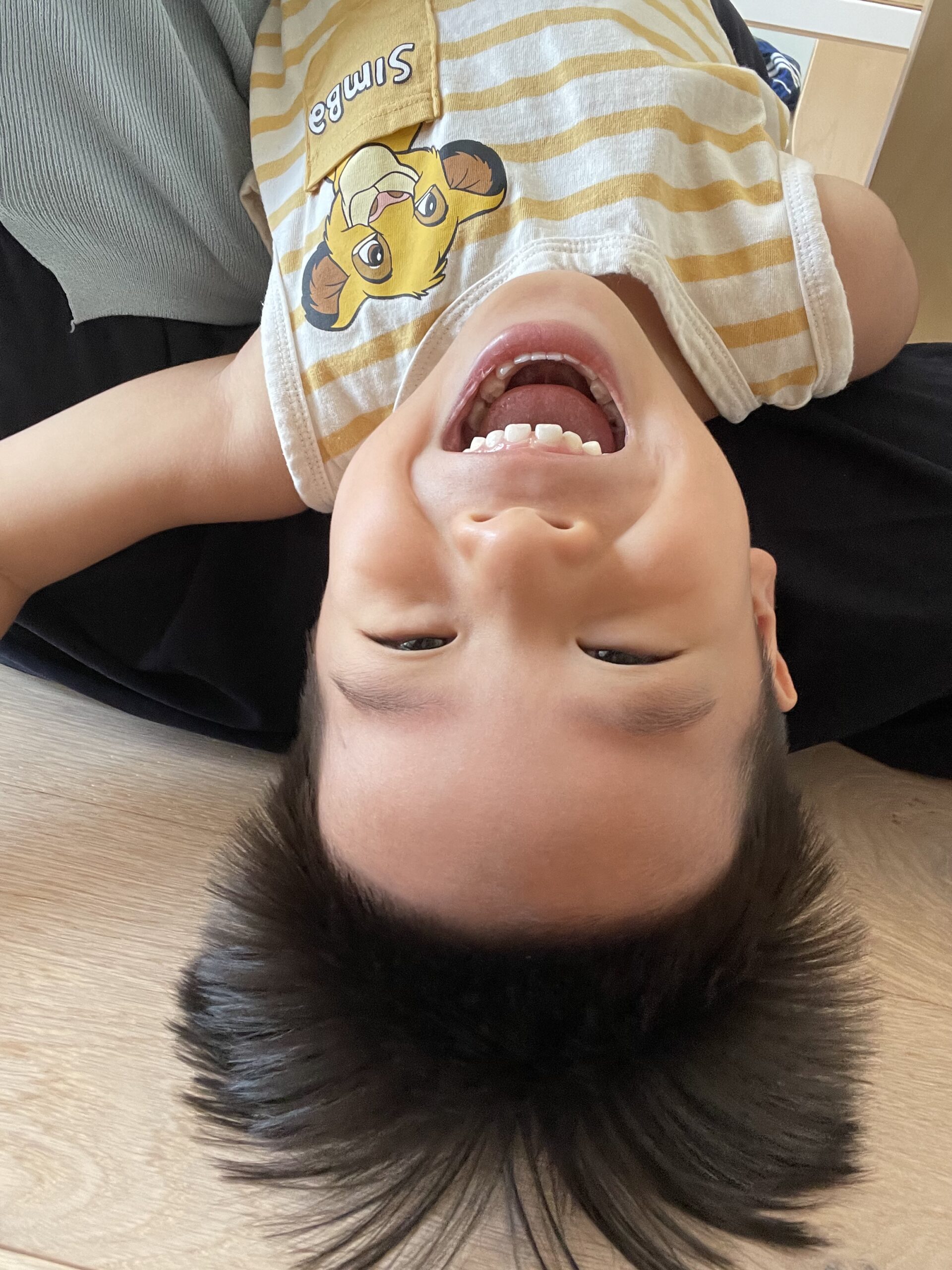 2021 07 14 134030 scaled 鳥家的理財的分配。國泰世華網銀App-線上就可以開戶+母子帳戶