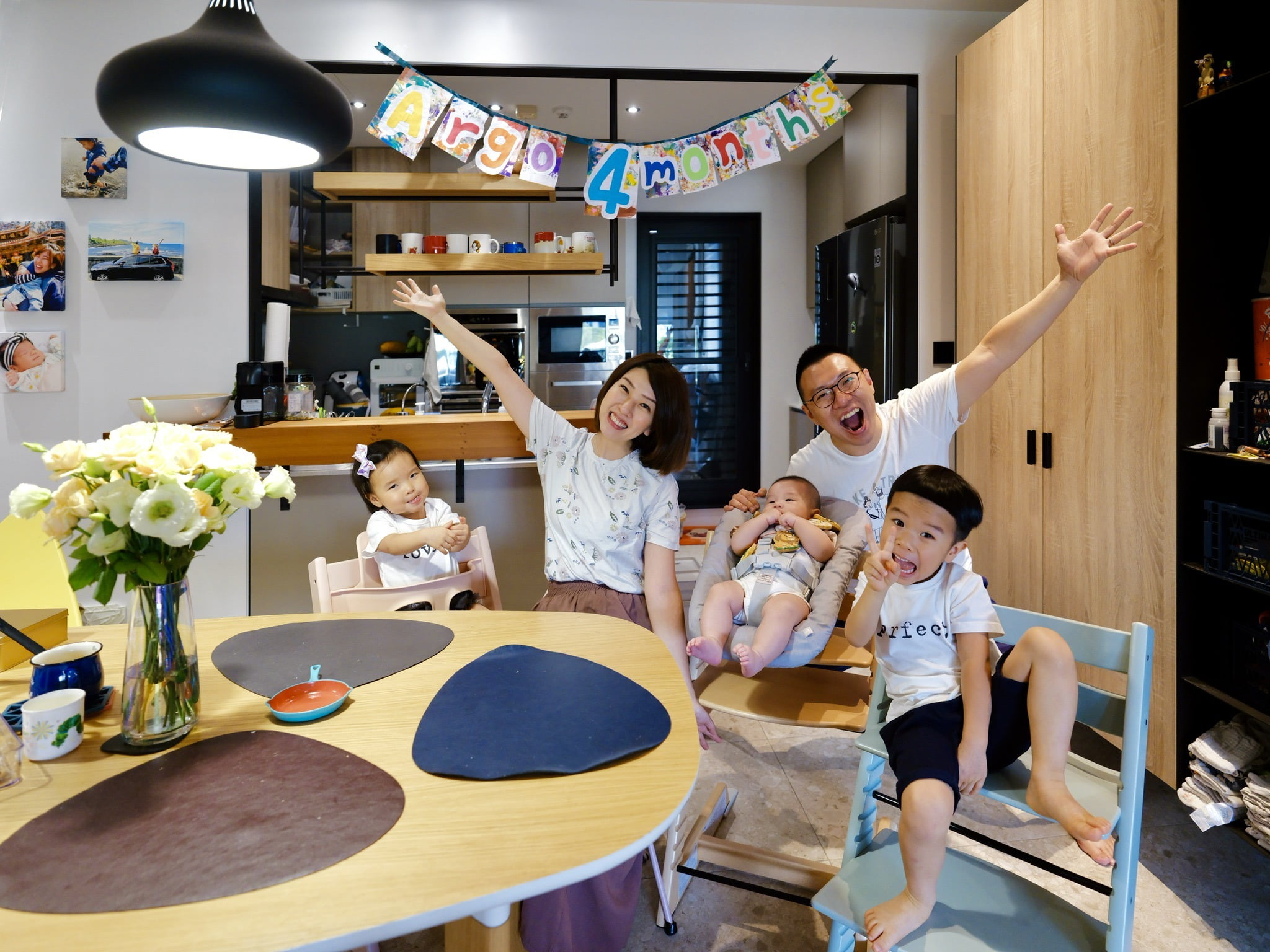 2021 07 14 134038 鳥家的理財的分配。國泰世華網銀App-線上就可以開戶+母子帳戶