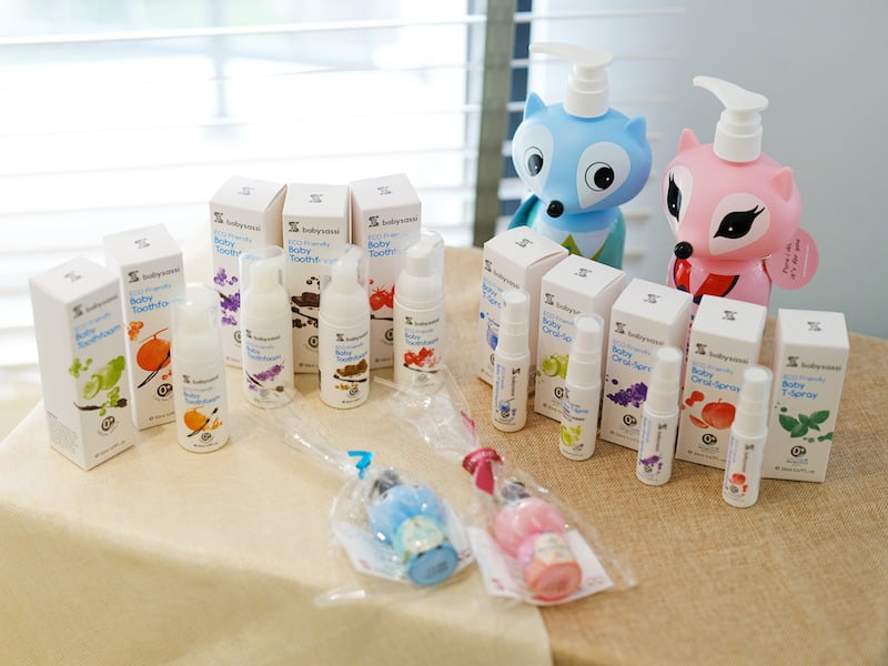 2021 07 19 104311 該怎麼讓孩子喜歡刷牙,養成好習慣呢?!刷牙以外的口腔保健-口腔噴護劑