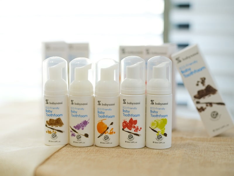 2021 07 19 104316 該怎麼讓孩子喜歡刷牙,養成好習慣呢?!刷牙以外的口腔保健-口腔噴護劑