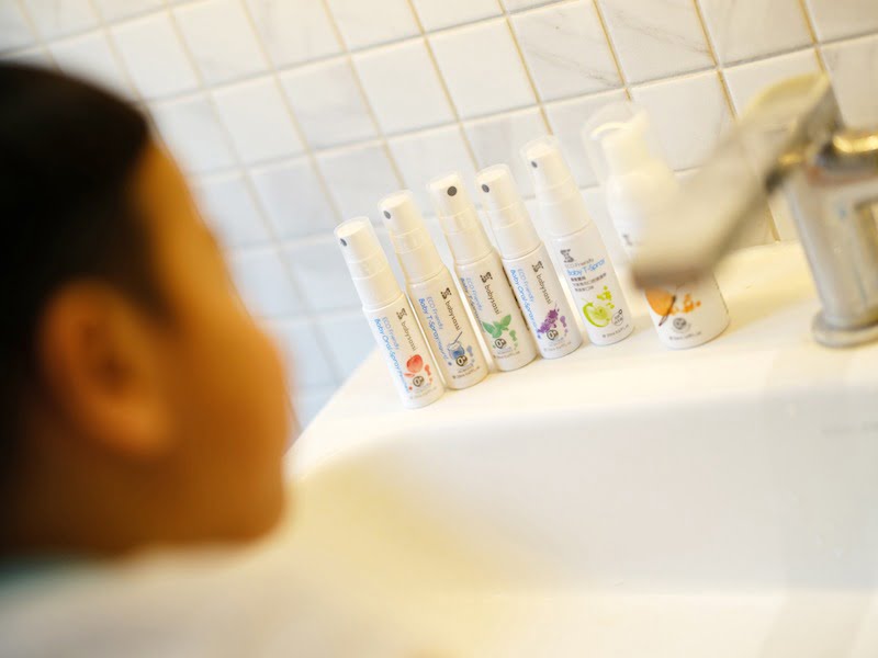 2021 07 19 104402 該怎麼讓孩子喜歡刷牙,養成好習慣呢?!刷牙以外的口腔保健-口腔噴護劑