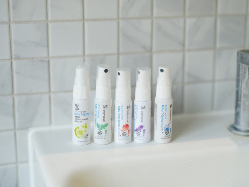 2021 07 19 104424 該怎麼讓孩子喜歡刷牙,養成好習慣呢?!刷牙以外的口腔保健-口腔噴護劑