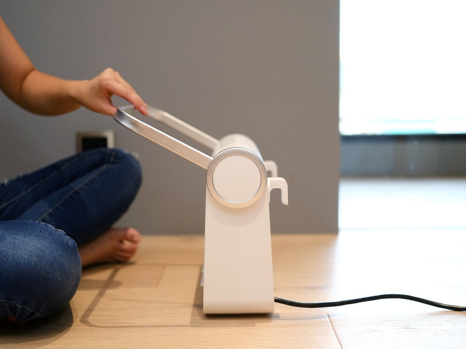 2021 11 27 192232 一起暖暖的過冬。鳥家溫暖法寶-PHILIPS 壁掛暖風機