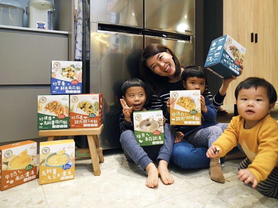 2022 02 17 144147 媽媽要休假的好幫手.童食樂-低鈉幼兒食品