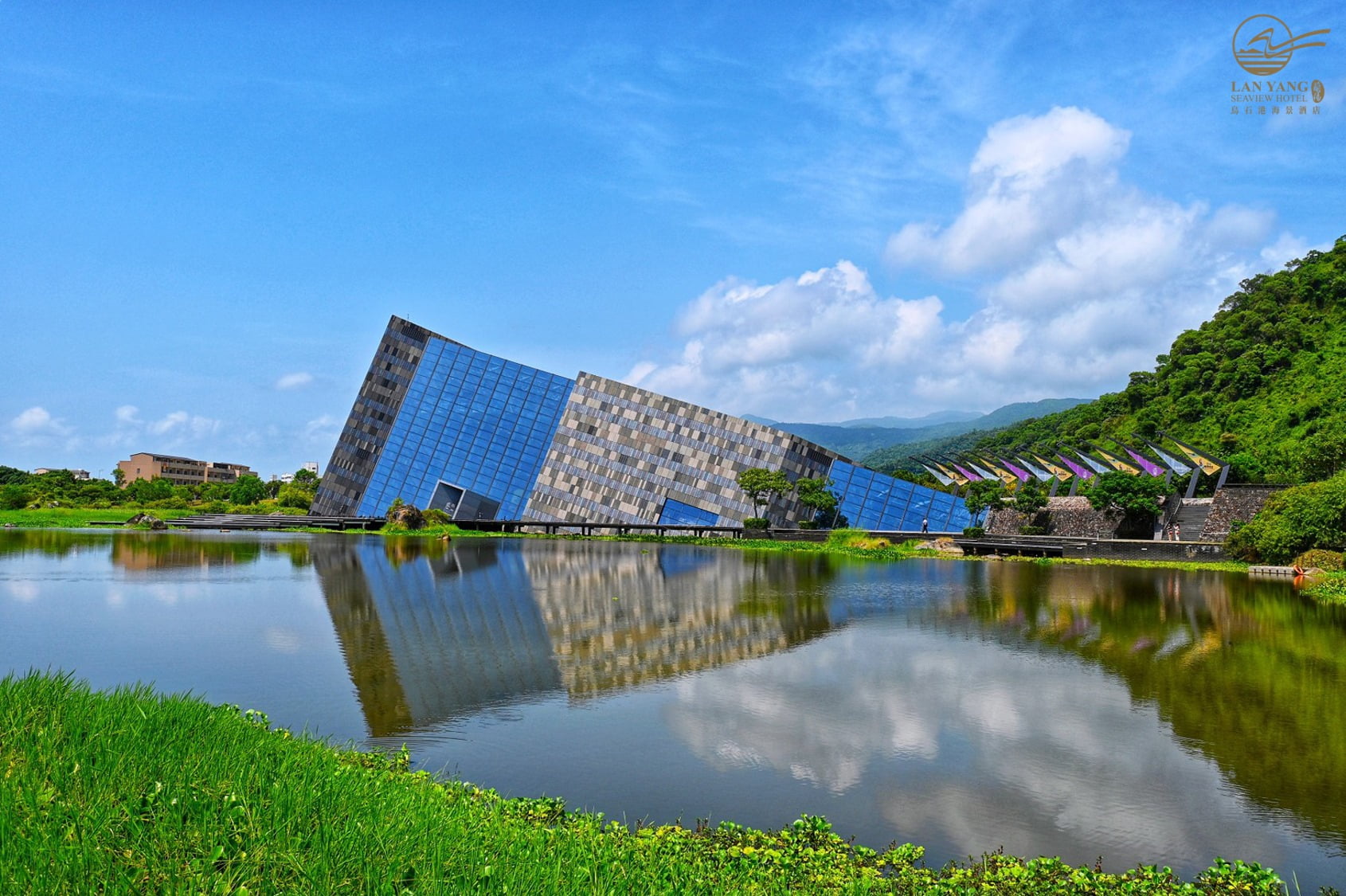 2022 05 13 121250 宜蘭親子旅遊。頭城『烏石港海景酒店』快閃團購專案