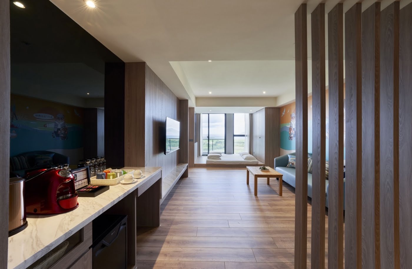 2022 05 13 122503 宜蘭親子旅遊。頭城『烏石港海景酒店』快閃團購專案