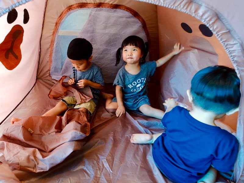 2022 08 03 114548 親子旅遊超適合。麗寶度假村-福容飯店+麗寶遊樂園+摩天輪+OUTLET購物